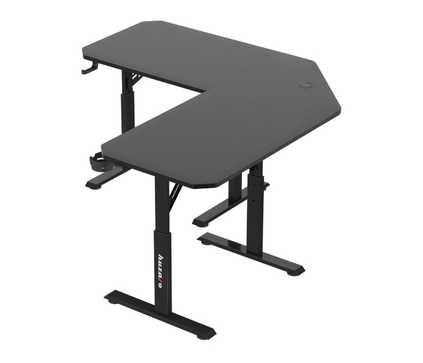 Huzaro Hero 7.3 Black HZ-HERO 7.3 BLACK - 1349575 - zdjęcie 4